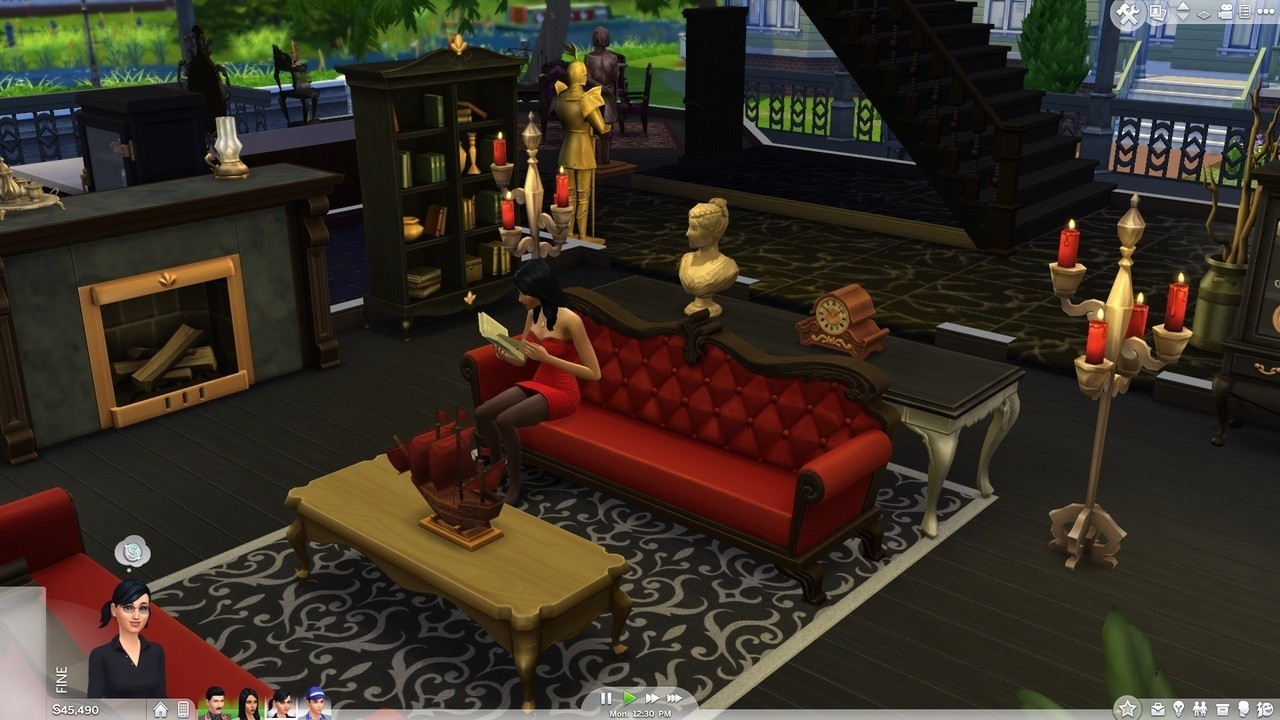 Los Sims 4 - Imagen 12